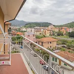 Corsaro * Sestri Levante