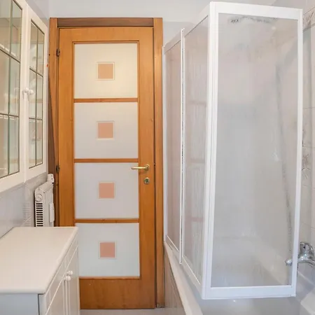 Lägenhet Corsaro Sestri Levante