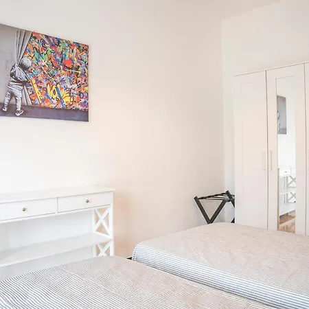 Lägenhet Corsaro Sestri Levante