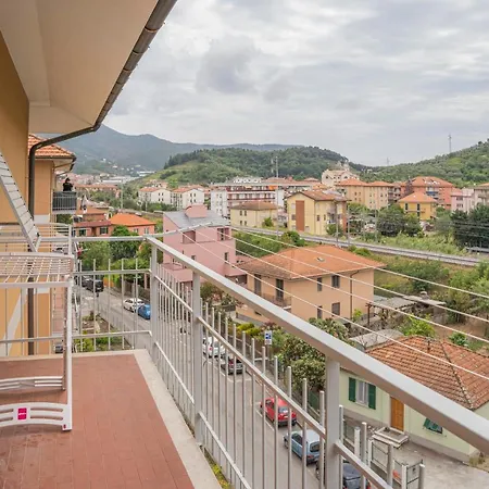 Corsaro * Sestri Levante