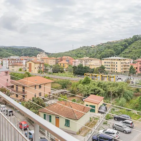 Corsaro Apartment