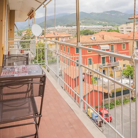 Corsaro Sestri Levante