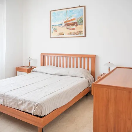 Apartment Corsaro Sestri Levante