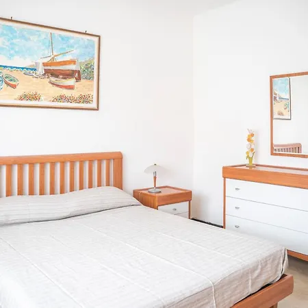 Apartman Corsaro