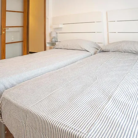 Appartement Corsaro