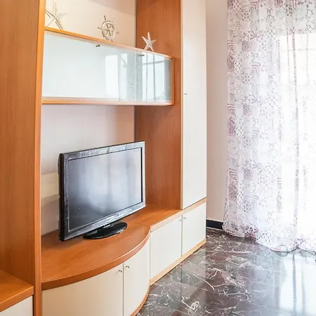 Corsaro Appartement