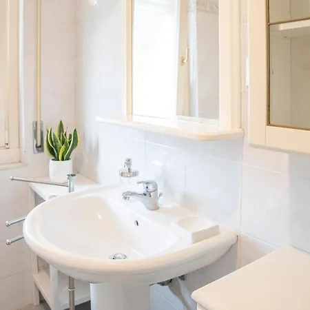Corsaro Appartement *