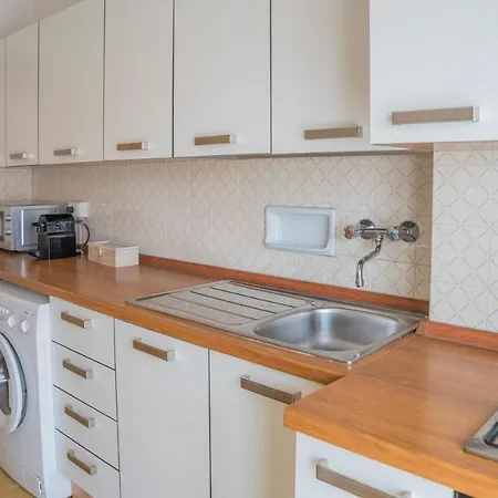 Corsaro Appartement Sestri Levante