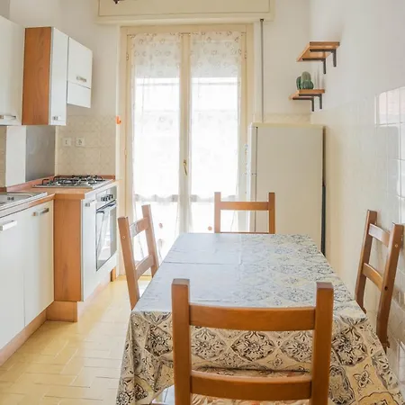 Corsaro Appartement Sestri Levante