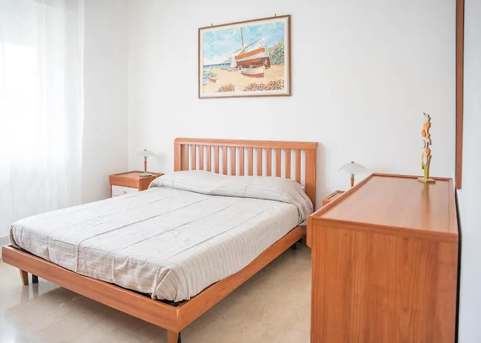 아파트 Corsaro 세스트리레반떼