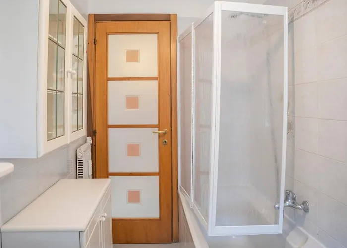 아파트 Corsaro 세스트리레반떼