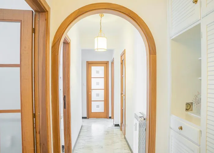 Corsaro Apartman *